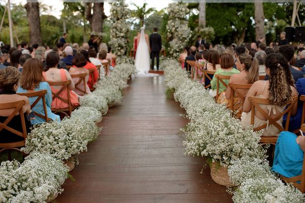 Casamento de Anna Luiza Cabral Guerzet e André Paris