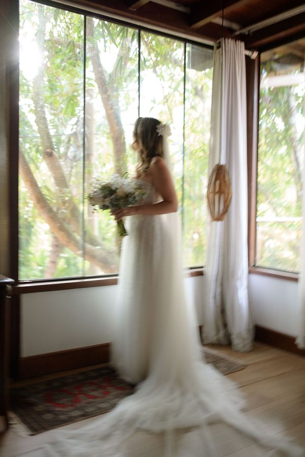 Casamento de Anna Luiza Cabral Guerzet e André Paris