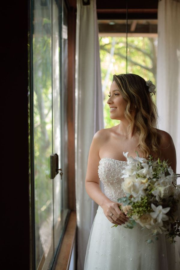 Casamento de Anna Luiza Cabral Guerzet e André Paris