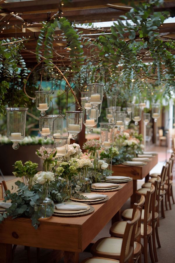 Casamento de Anna Luiza Cabral Guerzet e André Paris