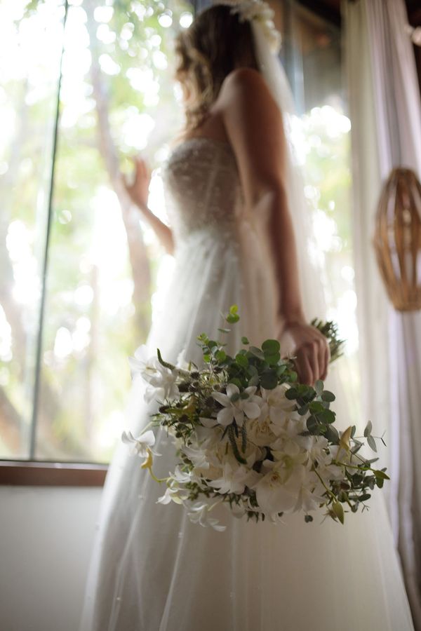 Casamento de Anna Luiza Cabral Guerzet e André Paris