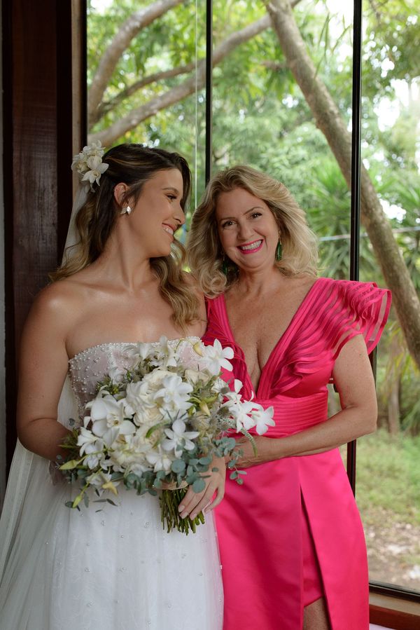 Casamento de Anna Luiza Cabral Guerzet e André Paris