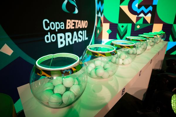 Jogos das semifinais da Copa do Brasil 2023: onde assistir