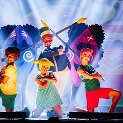 Diversão em Cena: peça Bita e a Imaginação que Sumiu