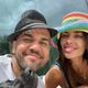 Imagem - Daniel Alves recebe visita de Joana Sanz em prisão para discutir divórcio