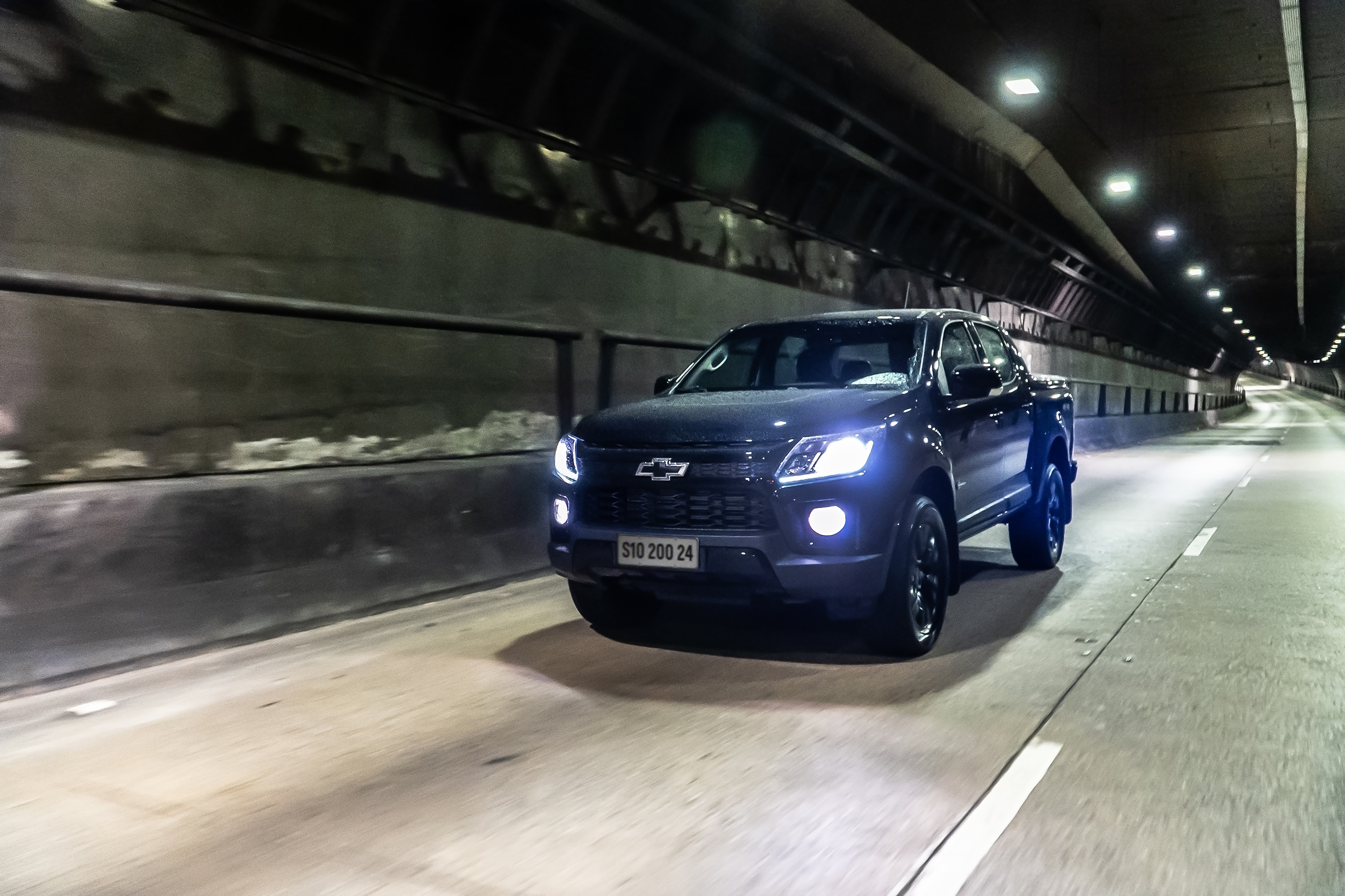 A Gazeta  Chevrolet Tracker 1.2 Turbo Premier briga para continuar como  SUV mais vendido