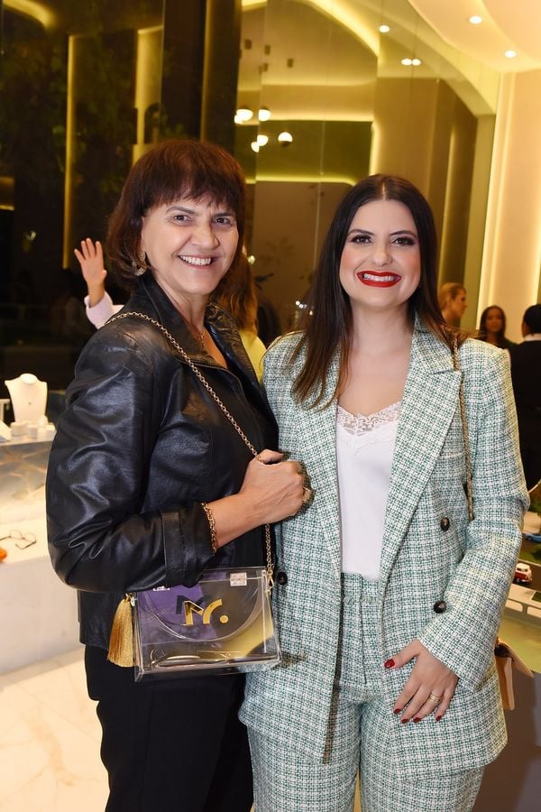 Marta Campos e Joana Barbosa