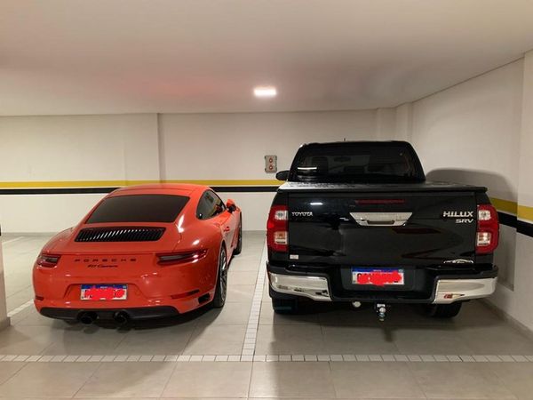 PF faz operação contra tráfico internacional de drogas no ES e em sete estados por Policia Federal