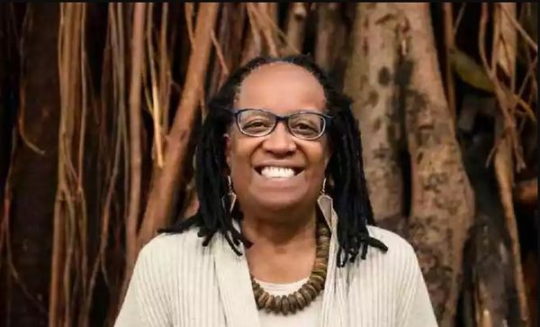 Sueli Carneiro, escritora e socióloga