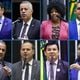 Imagem - Veja voto de deputados do ES em projeto que iguala salários de homens e mulheres