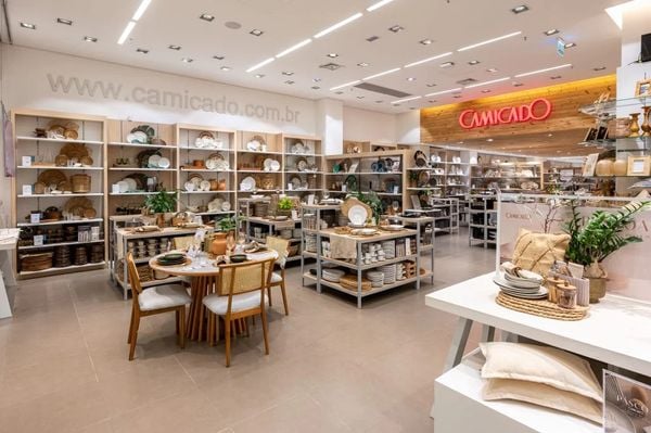 No Brasil, 13 filiais da Camicado foram fechadas no primeiro trimestre de 2023