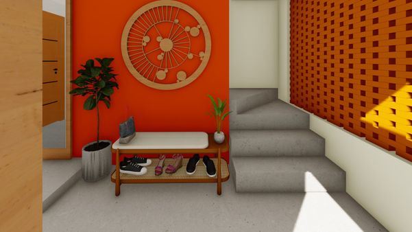 Escadas - Studio Avis