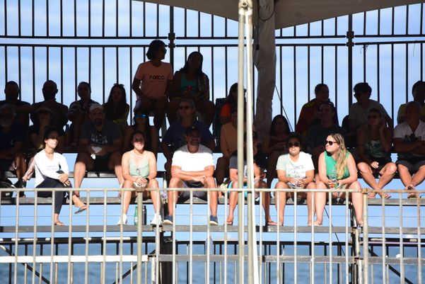AcerlorMittal Open Beach Tênis, categoria feminina, Praia da Costa, Vila Velha por Carlos Alberto Silva