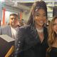 As cantoras Ludmilla e Shakira nos bastidores do Latin Billboard Woman Music