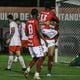 Imagem - Duzinho afirma que derrota do Real Noroeste não condiz com o que foi o jogo
