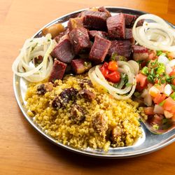 Petisco do Recanto do Feijão para o Roda de Boteco 2023 na Grande Vitória