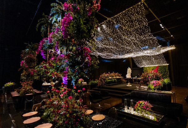 Casamento de Stefânia Zavarize e Vinicius Allazio