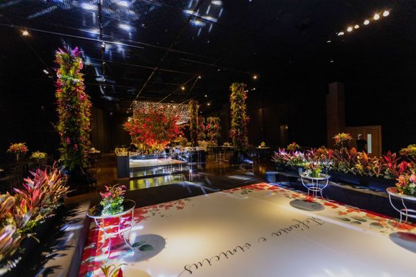 Casamento de Stefânia Zavarize e Vinicius Allazio