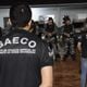 Imagem - Operação nacional contra PCC prende oito integrantes da facção no ES