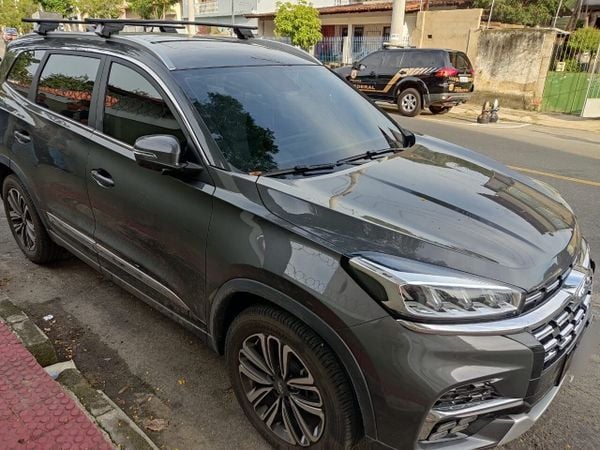 Casa de mergulhador em Vitória foi alvo de busca e apreensão realizada pela Polícia Federal  por Polícia Federal