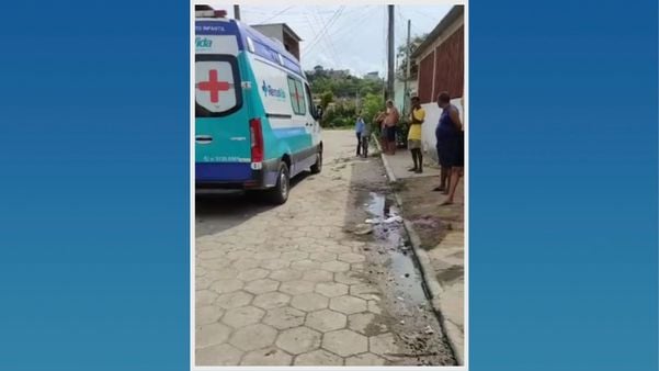 Mulher é assassinada a tiros pelo ex marido em Marataízes