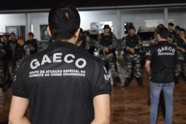 Operação sintonia