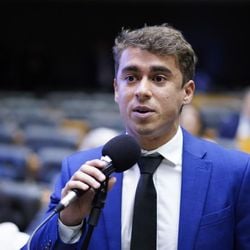 Segundo denúncia, os suspeitos participaram de uma campanha organizada de desinformação em 2024 com o objetivo de influenciar o resultado do segundo turno em Belo Horizonte