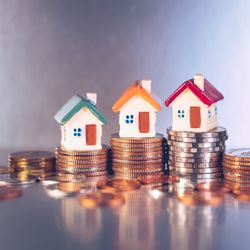 Segundo dados da CBIC, a projeção de expansão de 2,3% para o PIB do setor em 2025 foi mantida com os novos incentivos do governo federal para o programa de habitação