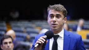 Adalto Gaigher, de 24 anos, ameaçou o deputado federal do PL/MG nas redes sociais e acabou detido pela Polícia Federal nessa quinta-feira (11)