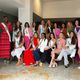 As 18 representantes de municípios capixabas para o Miss Universo Espírito Santo 2023