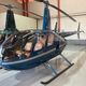 Imagem - 'Piloto do tráfico' é preso no ES por transportar drogas com helicóptero
