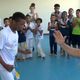 Imagem - Projeto social ensina a arte da capoeira a jovens e crianças em Vila Velha