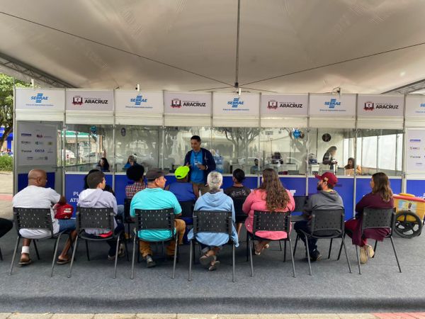 Semana do MEI em Aracruz