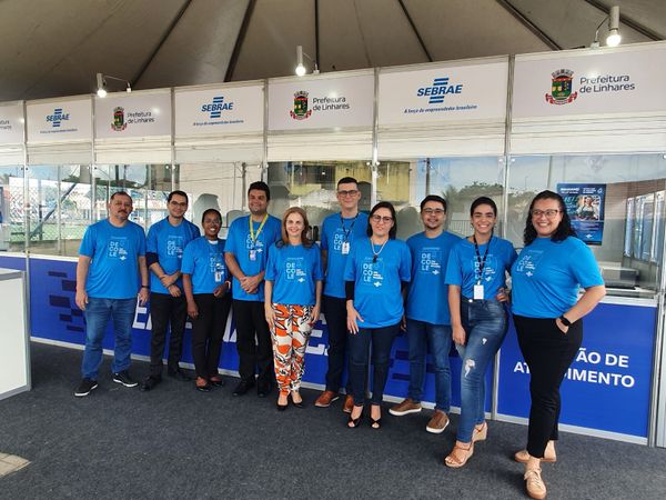 Semana do MEI em Linhares