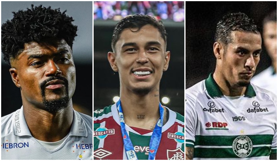 Manipulação de aposta: Confira quais jogadores foram afastados