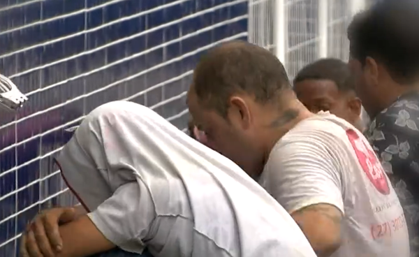 Dupla detida após furtar carnes do comércio onde trabalham 