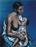 Maternidade 1981, de Gilberto Gomes