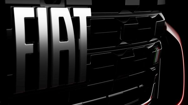 Picape média Fiat Titano