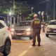 Imagem - Motorista recusa bafômetro, é multado e depois flagrado em outra blitz no ES