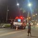Imagem - Acidente em Nova Venécia: jovem de moto morre após bater em palmeira