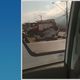 Imagem - Carro capota em acidente envolvendo mais dois veículos na Serra