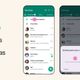 Imagem - WhatsApp lança recurso que permite proteger conversas com senha