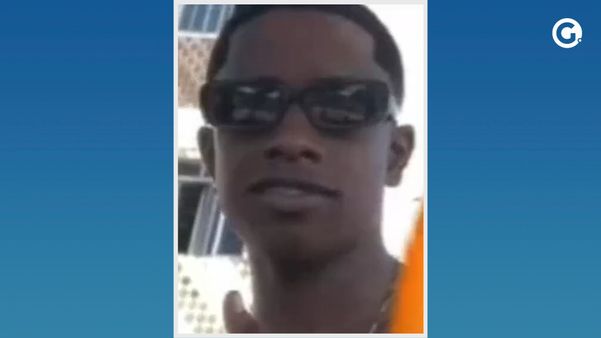 João Natalino Conceição Teixeira, de 19 anos, foi morto em praça na Serra