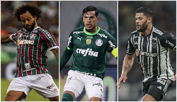 Final da Copa do Brasil 2023: veja datas e horários