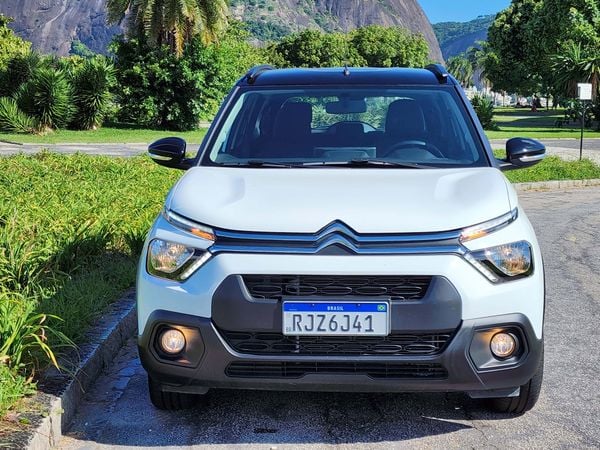 Citroen C3 Feel Pack 1.6 AT6