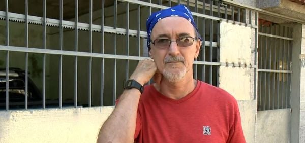 Professor é agredido a pauladas em Vila Velha