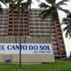 Imagem - Hotel Canto do Sol volta a receber hóspedes, mas está sem alvará