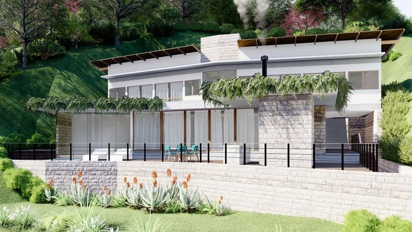 Casa Canto FlexU Houses