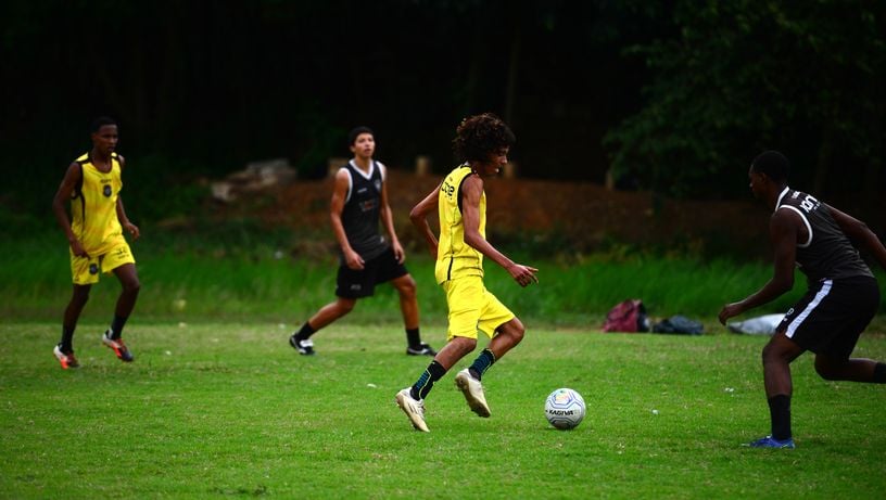 Conheça a Estação Cidadania de Cariacica, no bairro Itacibá