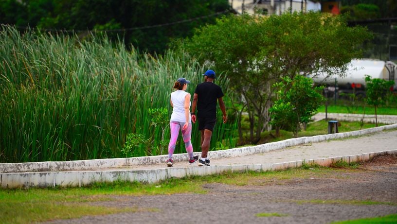 Conheça a Estação Cidadania de Cariacica, no bairro Itacibá